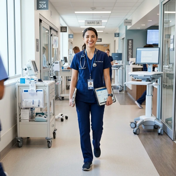 Nursing