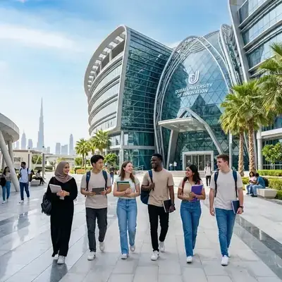Culture Exchange Program