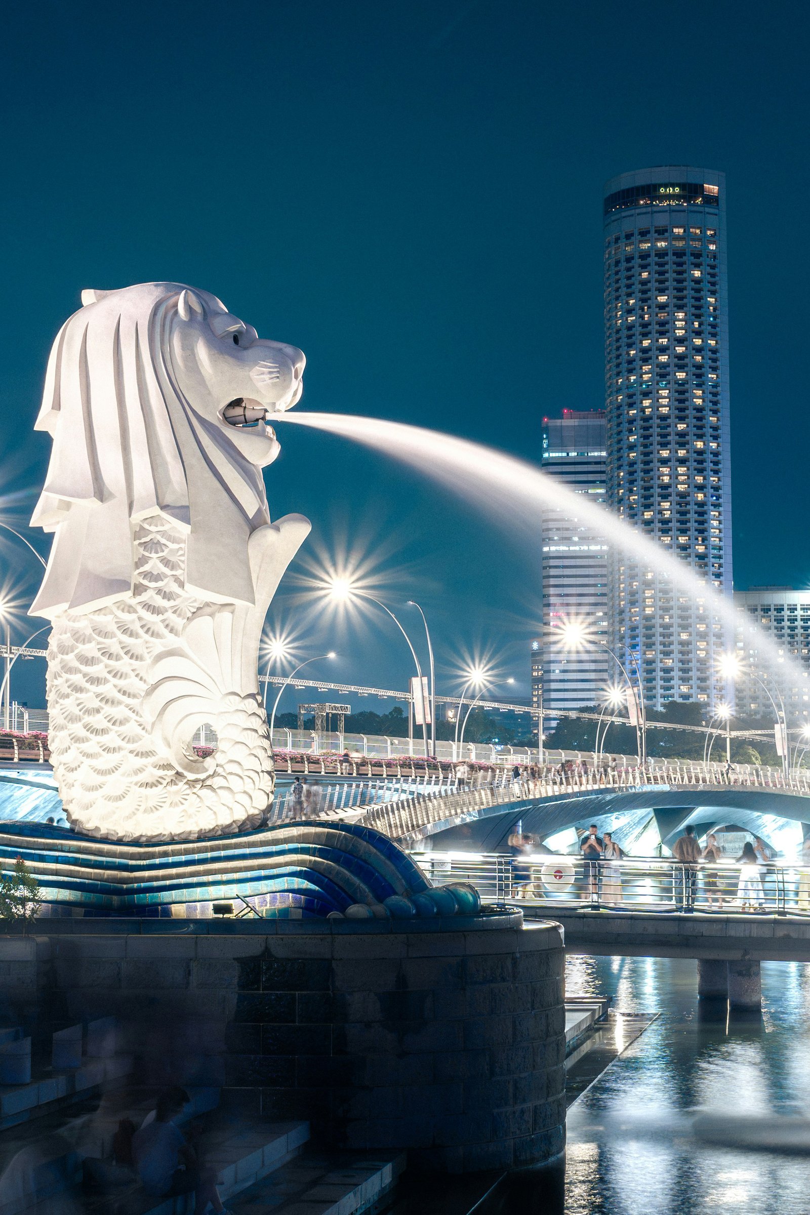 singapore